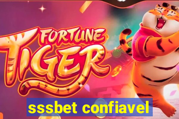 sssbet confiavel